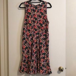 J.Crew factory dress